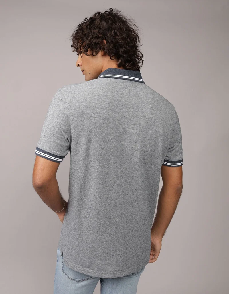 امريكان ايجل تي-شيرت بولو